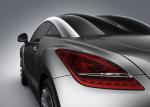 Peugeot 308 RC Z Concept 2007 года